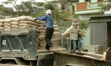 Cứu ngành xi măng thông qua M&A