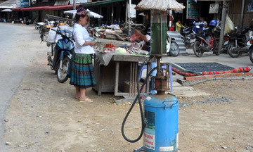 Quản lý, kinh doanh xăng dầu ở miền núi: Còn nhiều bất cập