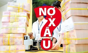 VMAC chưa thể “trị” dứt điểm được nợ xấu?