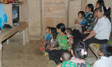 Sẽ hỗ trợ cho hộ nghèo, cận nghèo và gia đình chính sách