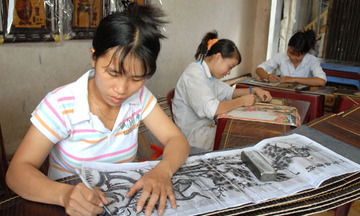 Lào Cai: Đào tạo nghề gắn với nhu cầu