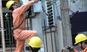 Công ty Điện lực Bắc Ninh: Thí điểm lắp đặt công tơ điện tử đo xa