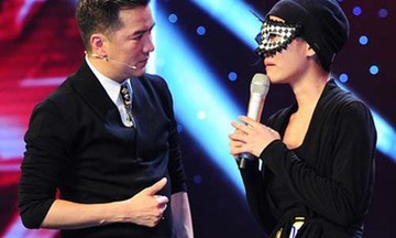 Anh Thúy và Ban tổ chức X-Factor phải giải trình về scandal