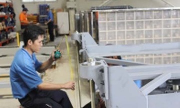 Tăng doanh thu nhờ đổi mới sáng tạo