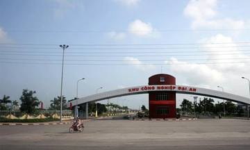 Trip Eye đầu tư 225 triệu USD xây bệnh viện ở Hải Dương