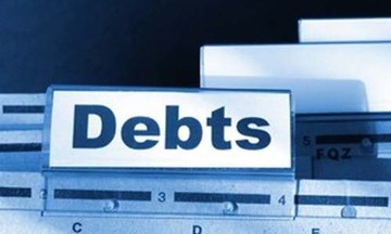 Loạn "nợ xấu": Các ngân hàng còn đang muốn che giấu!