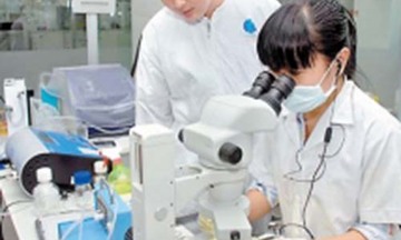 Áp dụng khoán chi với nhiệm vụ khoa học công nghệ