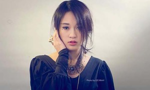 Diễn viên "Nhật ký Vàng Anh" kể chuyện nợ nần, đi buôn