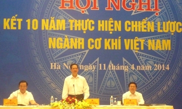 Không bảo hộ doanh nghiệp, chỉ bảo vệ thị trường
