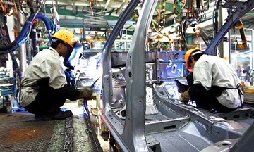 Mở thêm quyền XK cho doanh nghiệp FDI