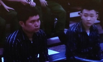 Bắt đầu xét xử vụ thẩm mỹ viện Cát Tường