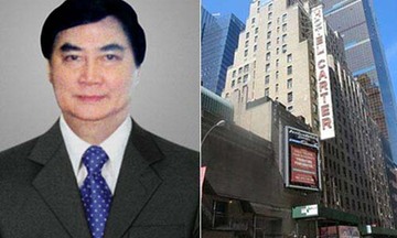 Những doanh nhân Việt đình đám trên đất Mỹ