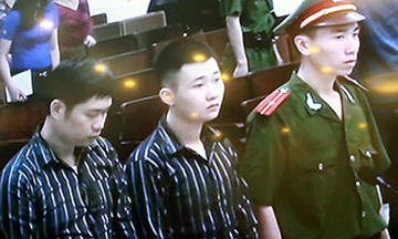 Dừng phiên tòa xét xử vụ thẩm mỹ viện Cát Tường