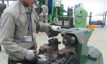 Bình Định: Triển khai thực hiện 4 đề án khuyến công quốc gia