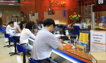 SHB dự kiến tăng vốn điều lệ cho vay DN vừa và nhỏ
