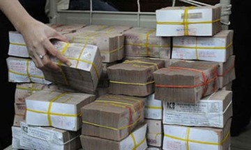 VAMC giảm lãi suất cho một số khoản nợ xấu