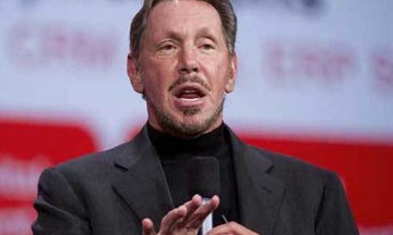 Top 10 CEO nhận lương cao nhất nước Mỹ hiện nay