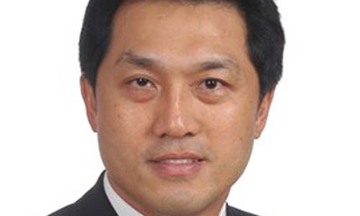 Standard Chartered bổ nhiệm Tổng giám đốc khu vực ASEAN