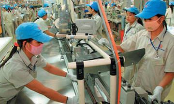 Phát triển công nghiệp Hải Phòng: Những tín hiệu vui