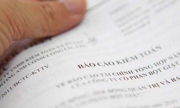 Giảm vốn điều lệ: Mở đường cho doanh nghiệp “tẩy” lỗ?