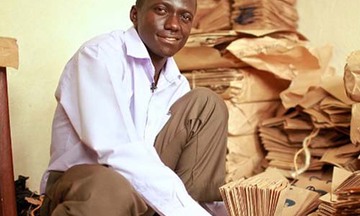 Khởi nghiệp từ 11 USD