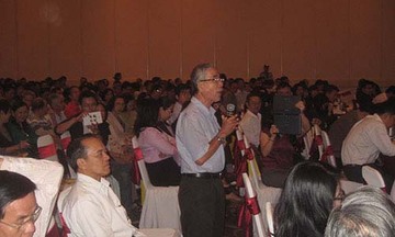 Lo gánh nặng nợ xấu