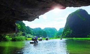 Vịnh Hạ Long vào top 15 bức ảnh ngoạn mục nhất thế giới