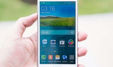 Samsung sắp ra mắt smartphone 7 inch