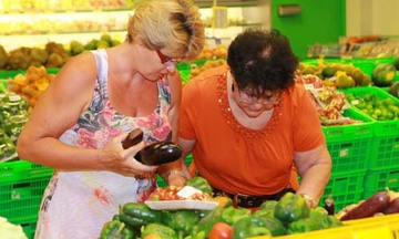 Khả năng tiếp cận thị trường EU còn hạn chế!