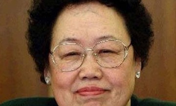 10 đại gia Trung Quốc nắm khoảng 100 tỷ USD