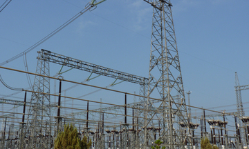 Đường dây 500 kV Pleiku- Mỹ Phước- Cầu Bông: Trước giờ cán đích