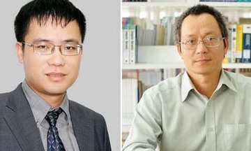 FPT chính thức bổ nhiệm hai Phó tổng giám đốc mới