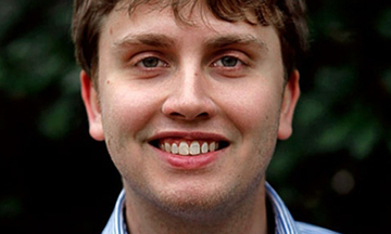 Những doanh nhân không sợ thất bại