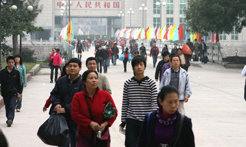 Ưu tiên đầu tư phát triển Khu kinh tế cửa khẩu Đồng Đăng