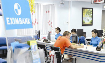 Khó khăn trọng tâm là xử lý nợ xấu