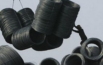 Nguồn cung thép xây dựng bảo đảm tới tháng 7/2011