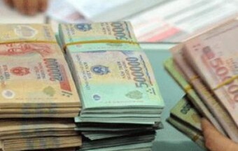 Ngân hàng Nhà nước Việt Nam nâng lãi suất OMO lên 15%