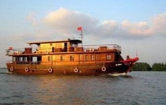 Công ty Mỹ mở rộng hoạt động du lịch ở Việt Nam