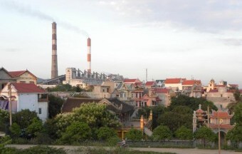 Phả Lại - Điểm sáng Hải Dương