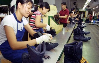 Ngành giày dép Việt Nam cần giành thế chủ động