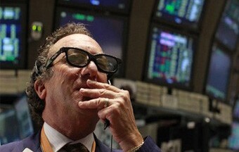 Thất vọng với báo cáo việc làm, Dow Jones trượt nhẹ