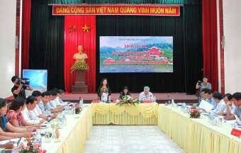 Khu Di tích lịch sử ATK Định Hóa sẽ trở thành di tích quốc gia đặc biệt