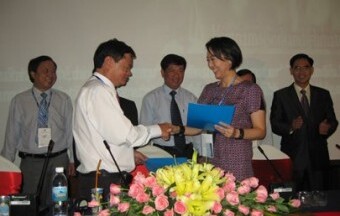 Ký hợp đồng xuất khẩu hạt điều hơn 200 triệu đô la