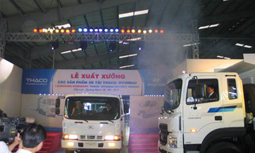 Công nghiệp ô tô: Tầm nhìn đến năm 2030- Kỳ I