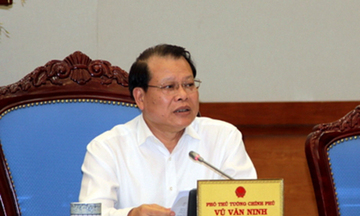 Năm 2015  - Tỷ lệ hộ nghèo cả nước còn 5%