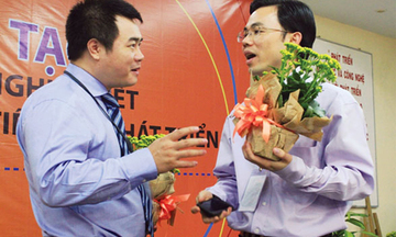 Đổi mới sáng tạo để vượt khủng hoảng