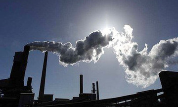 Bộ Công Thương: Xây dựng chính sách về biến đổi khí hậu