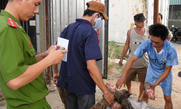 Ngộ độc thực phẩm - Hãy cẩn trọng!