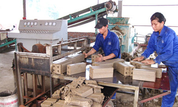 Bình Dương: Gần 2 tỷ đồng cho khuyến công địa phương