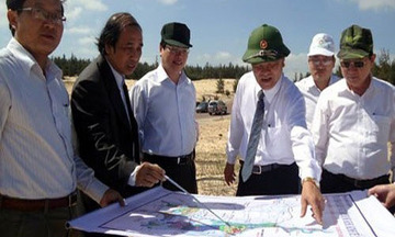 Siêu dự án lọc dầu 27 tỷ USD: Thủ tướng đã đồng ý